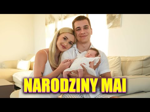 POZNAJCIE NASZĄ CÓRECZKĘ!