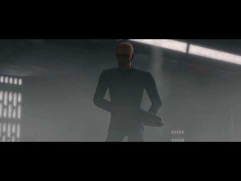 Crosshair escapes part 2 - The Bad Batch Season 2 Episode 14