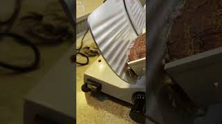 Treeline Homemade Bacon - No Cure