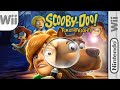 Longplay Of Scooby Doo First Frights