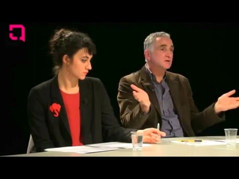 Les Rendez-vous du Futur - Bruno Marzloff et Daniel Kaplan