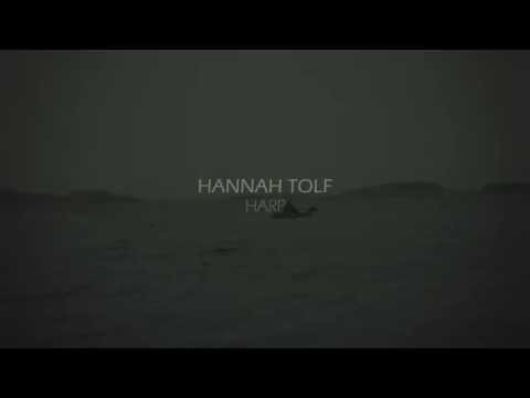 Hannah Tolf Harp TEASER