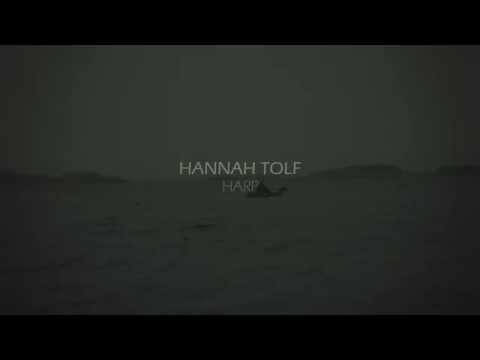 Hannah Tolf Harp TEASER