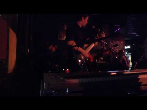 Safran live in der elo.bar 01/02/2018 Teil I