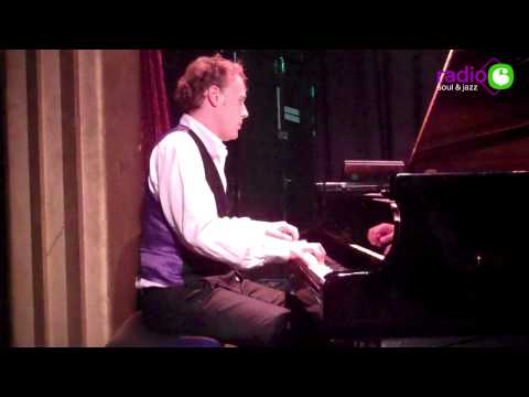 Jef Neve Trio - Live 2010 | NPO Soul en Jazz