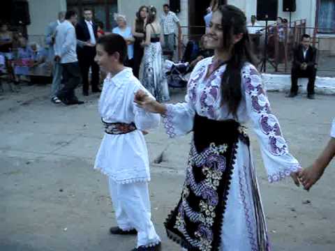 Botezul Mehadica 2011