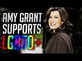 Amy Grant Interview | Thoughts