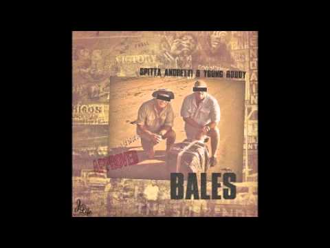 Curren$y - AD4 ft. Young Roddy (Bales)