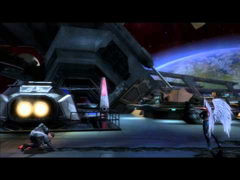 Injustice: Gods Among Us Online Casuals w/ Fatal - 12/11/12