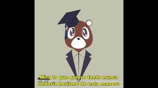 Kanye West - Bittersweet Poetry ft. John Mayer Subtitulada (Español)