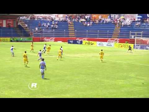 Video Gol: Ronald Ardón 91' - Suchitepéquez 3-1 Marquense - Apertura 2017 Jornada 07