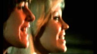 ABBA - Dancing Queen - Backwards (Both Audio and P