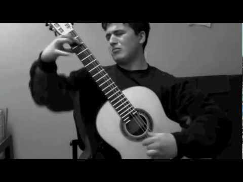 Contra Music Lessons video.