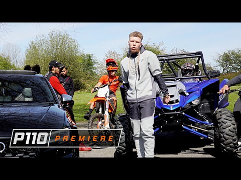 Zeph - Lemon Pepper Freestyle (Drake Cover) | P110