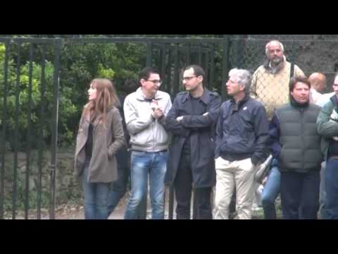 DIL33 010516 - MEMORIAL PIERO FRANZOSA