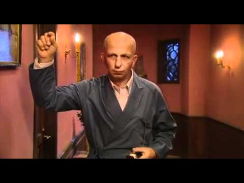 Das Haus Anubis Victor Es ist 10 Uhr