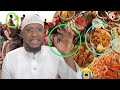 Sheikh Anwar Yusuf Adaba Nama Soomana Keysa Nama Fanisani 31 March 2022