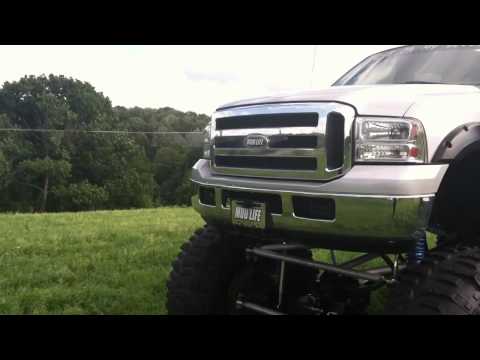 Mud Life Truck Zex Machine Gun Nitrous Purge Kit