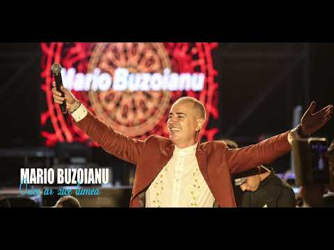Mario Buzoianu - Orice ar zice lumea 🔴NOU 2024🔴