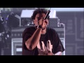 12 - WAX TAILOR feat Mattic - Walk The Line (Live Paris, Olympia 2010)