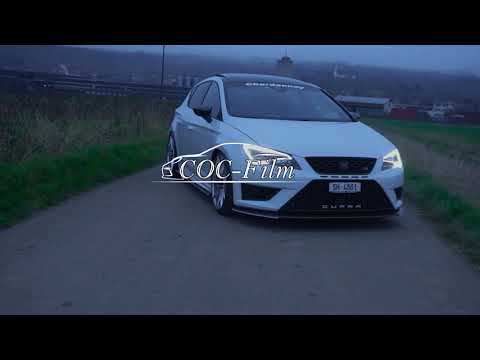 Seat Leon Cupra 5F Carprn