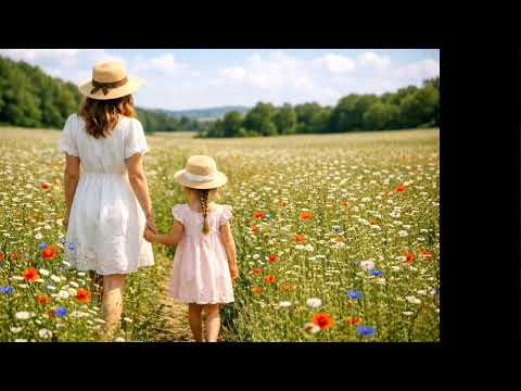 Drága jó anyám...