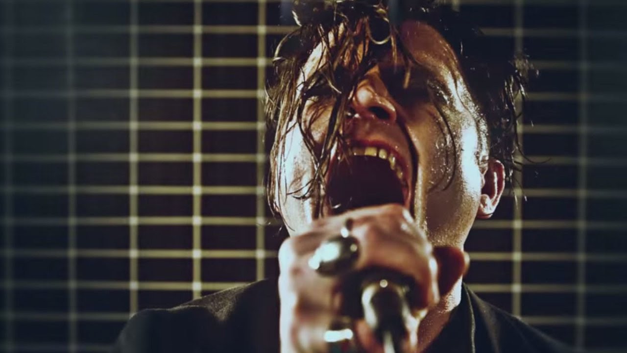 Rival Sons - Electric Man (Official Video) - YouTube