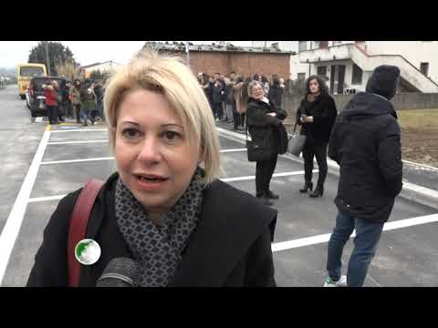 UN NUOVO PARCO GIOCHI IN RICORDO DELLE VITTIME DELLE FOIBE