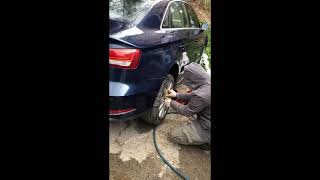 İstanbul Lastik Yol Yardım Yerinde Lastik Değişimi Lastik Tamiri ( Ese