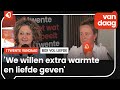 De box vol liefde geeft steun aan cliënten in laatste levensfase