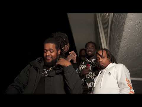 MrHimnotthem   "Easy" ft  Pablo Skywalkin (Official Video)