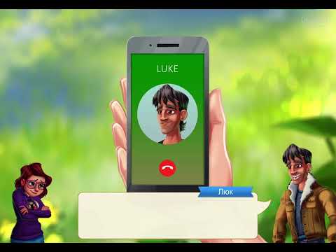 Lily’s Garden 2072 level Gameplay Story