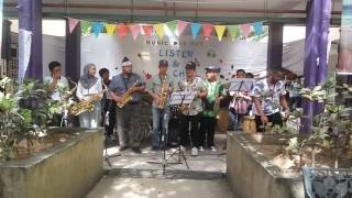 Big Bertha - Duke Pearson