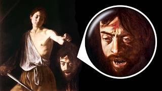 This Painting Helped Him Get Away With Murder