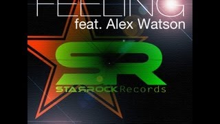 Feeling feat. Alex Watson
