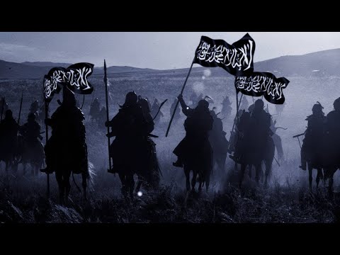 Reviving Islamic Masculinity  - Official trailer