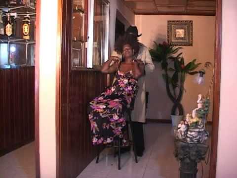 DARK SIDE OF LIFE - Sierra Leone Movie PART 2 2/3