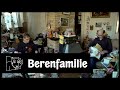 Coronadrama treft knuffelberenfamilie | Man bijt hond XL