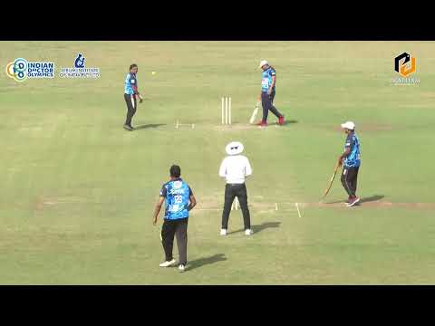 Ydl - 2 vs Haritatva Ekadash | INDIAN DOCTOR OLYMPICS