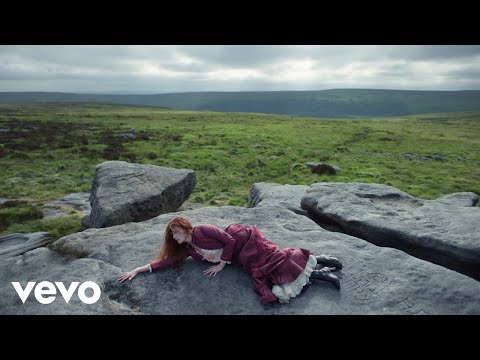 Florence + The Machine - Sympathy Magic