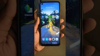 automatic touch/ ghost touch problem