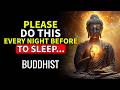 The Monks Knew This Secret for Self Healing During Sleep | Daily Dharma Light