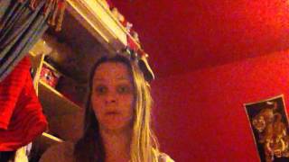 Me Singing Walk Away By Squeeze