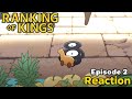 Kage S Past Ranking Of Kings S1 Ep 2 Reaction