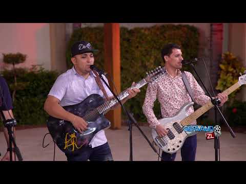 Los Del Arroyo Ft. Lacho Rekinto - El Cuarto Caballero (En Vivo 2019)