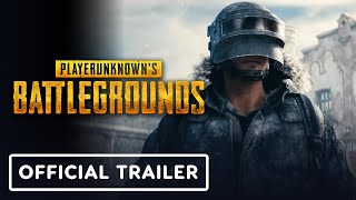 Download lagu PUBG: Battlegrounds -  'Erangel Subzero Begins' Launch Trailer mp3