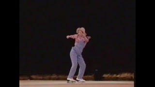 1992 Simply the Best Low Commotion - torvill and dean