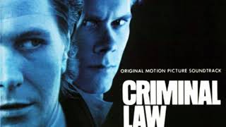 Jerry Goldsmith - End Title