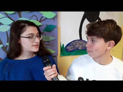 TG Sesto: Incontro con Filomena Lamberti