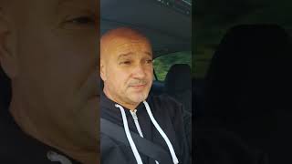 APRIL WINE - Just between you and me